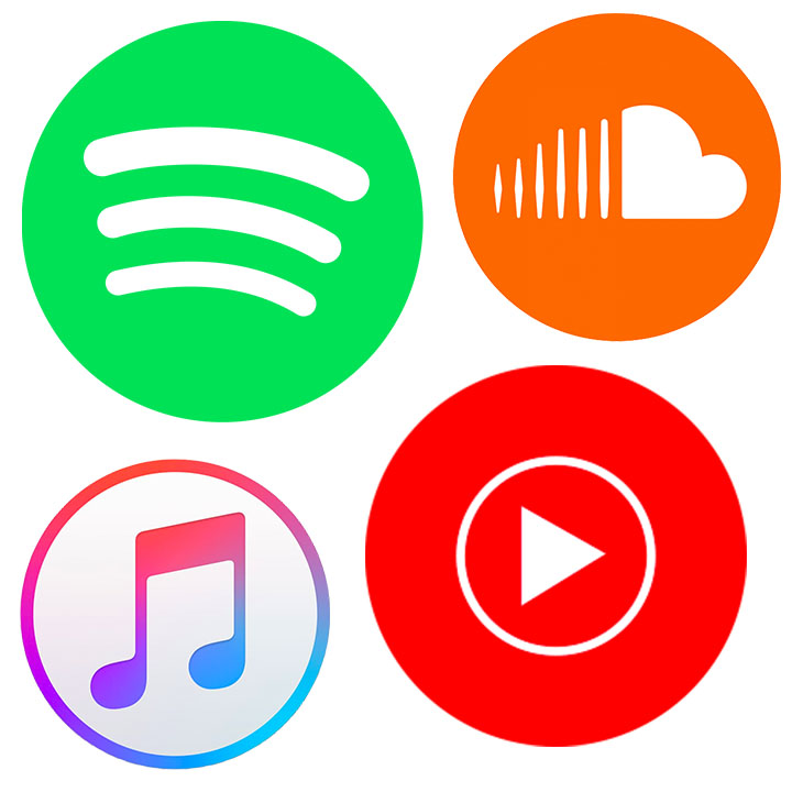 Which music streaming service is the best?