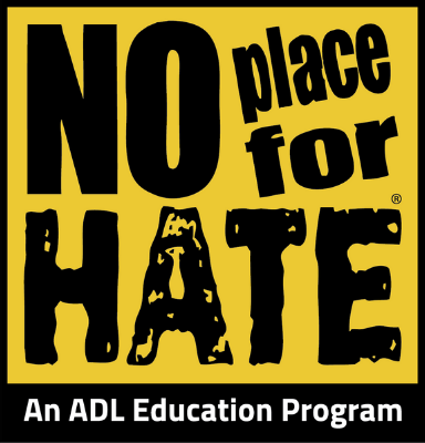 Courtesy of the Anti-Defamation League