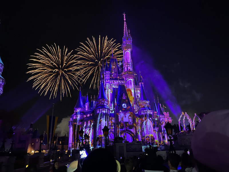 RV officially cancels senior class trip to Disney
