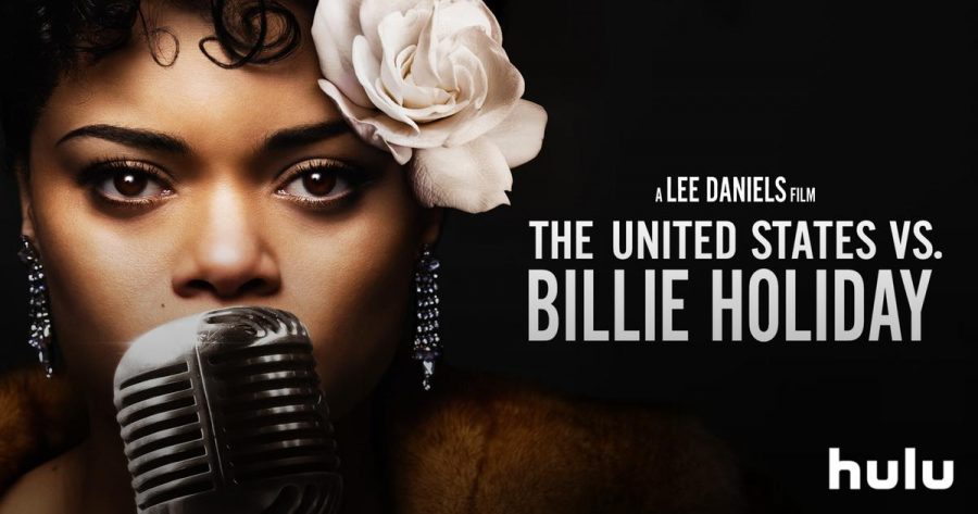 The United States vs. Billie Holiday: a short-sighted look into the life of the American icon