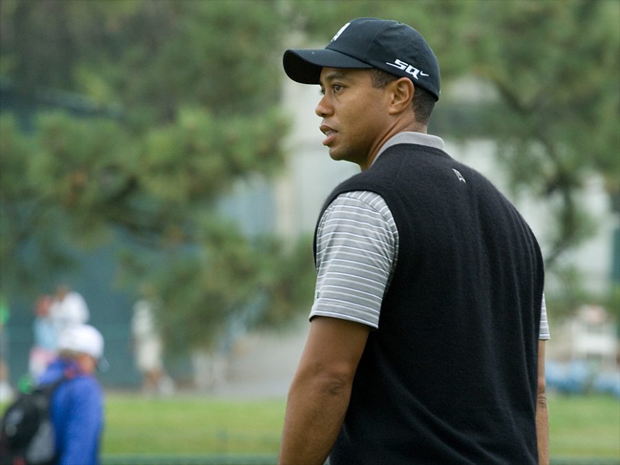 Coles Corner: unpacking the near-fatal Tiger Woods crash