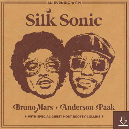 Silk Sonics Leave The Door Open is the perfect blend of funk and R&B we need right now