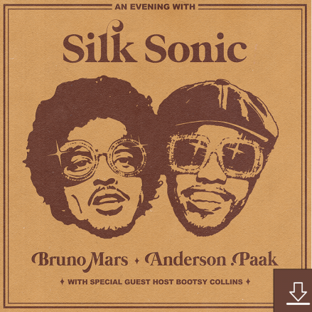 Silk Sonic's "Leave The Door Open" is the perfect blend of funk and R&B we need right now