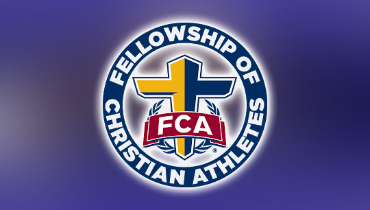 Getting grounded in faith: RV’s Fellowship of Christian Athletes