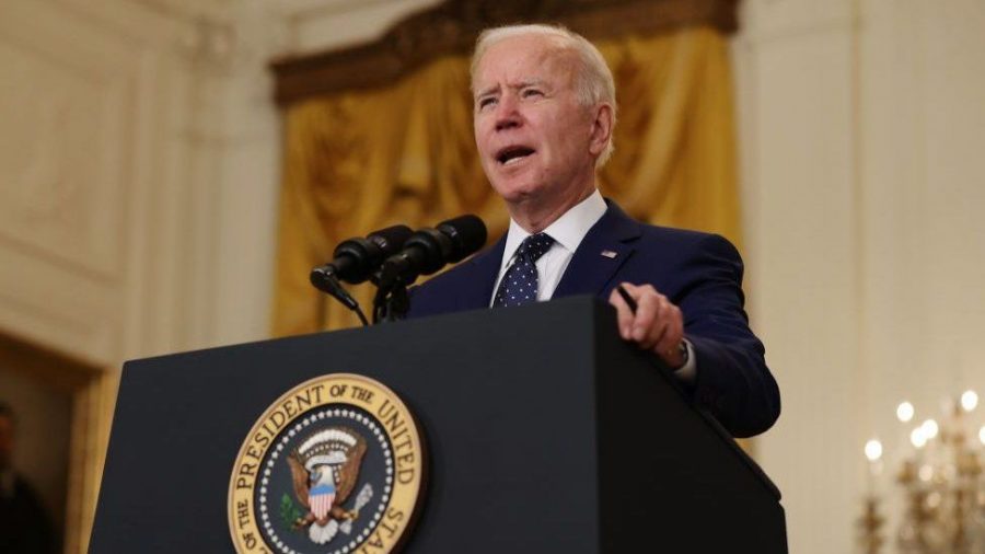 Biden hosts international climate summit, countries set new targets to reduce greenhouse gas emissions