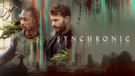 A thrilling ride and complicated characters in Netflix's "Synchronic"