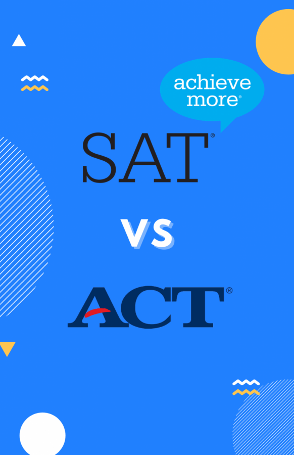 SAT or ACT: which test is for you?