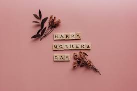 Everyday should be Mothers Day