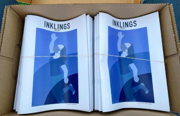 Remember, Recover, Restart: a look Into the 2021 edition of Inklings