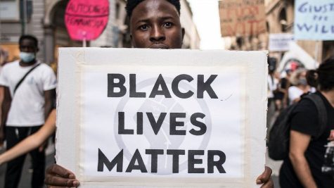 The problem with other Lives Matter movements