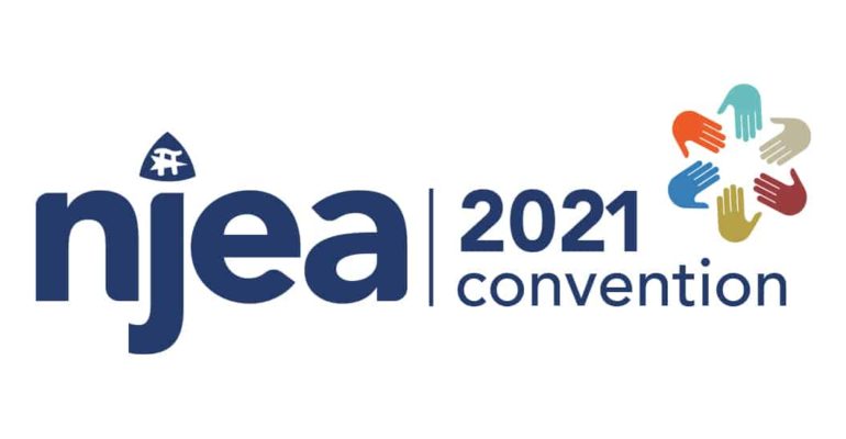 NJEA+Convention+brings+education+opportunities...and+a+long+weekend