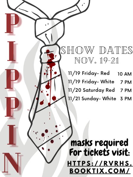 “We've got magic to do!”: A preview of RV's school musical, "Pippin"