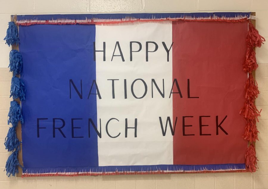 RV’s annual French week celebrates all things francophone
