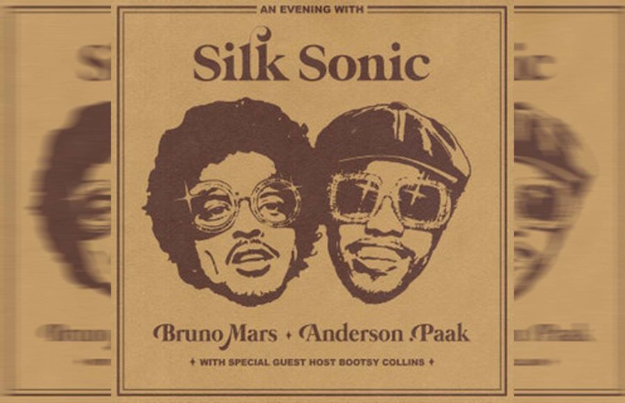 Spend An Evening with Silk Sonic and their soulful sound