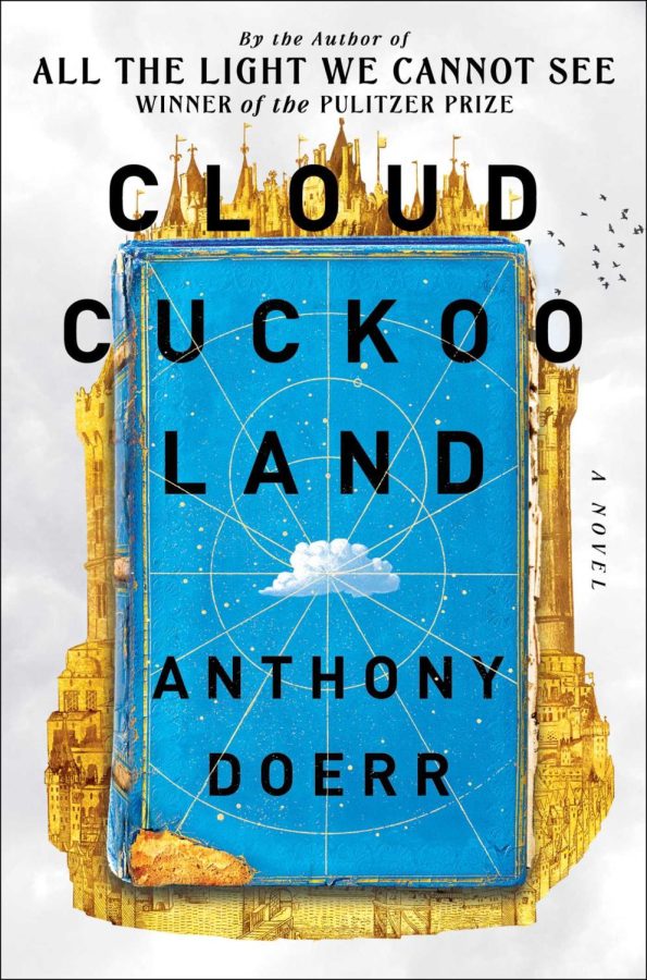 Cloud Cuckoo Land: a fantasy masterpiece