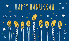 How RV celebrates Hanukkah