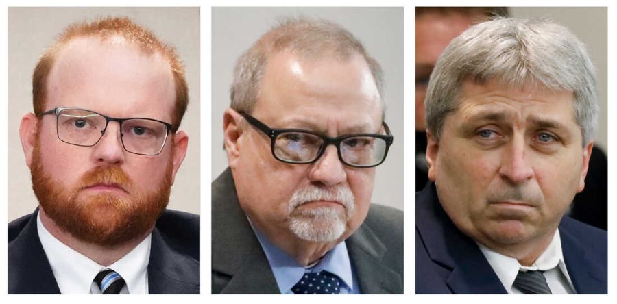 Three+men+found+guilty+in+the+Ahmaud+Arbery+murder+trial