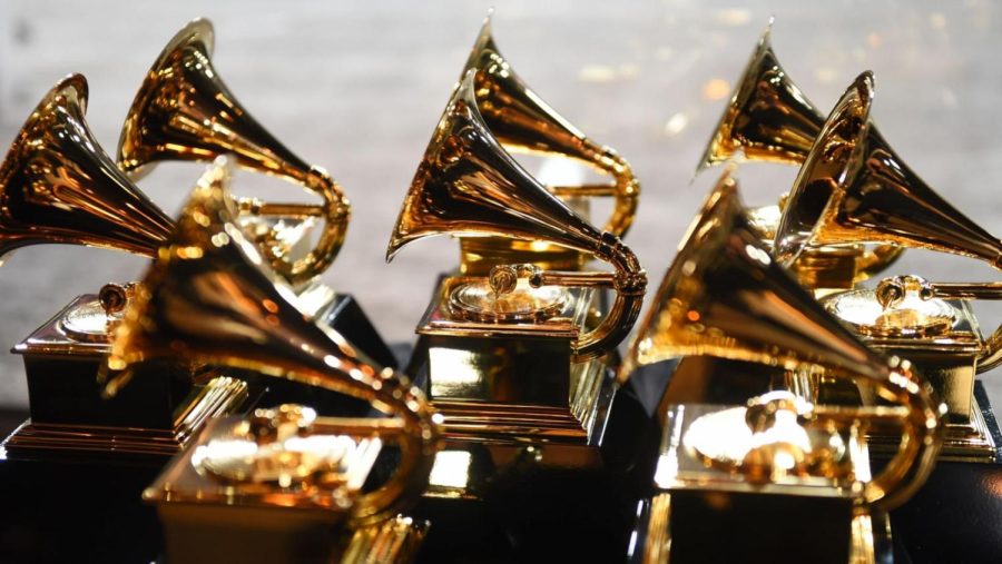 2022 Grammys postponed