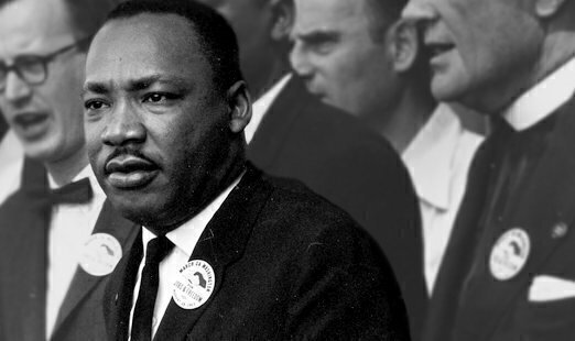 A brief history of MLK Jr. Day and its legacy