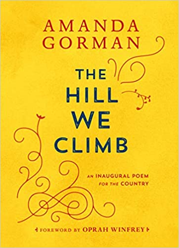 Gormans The Hill We Climb