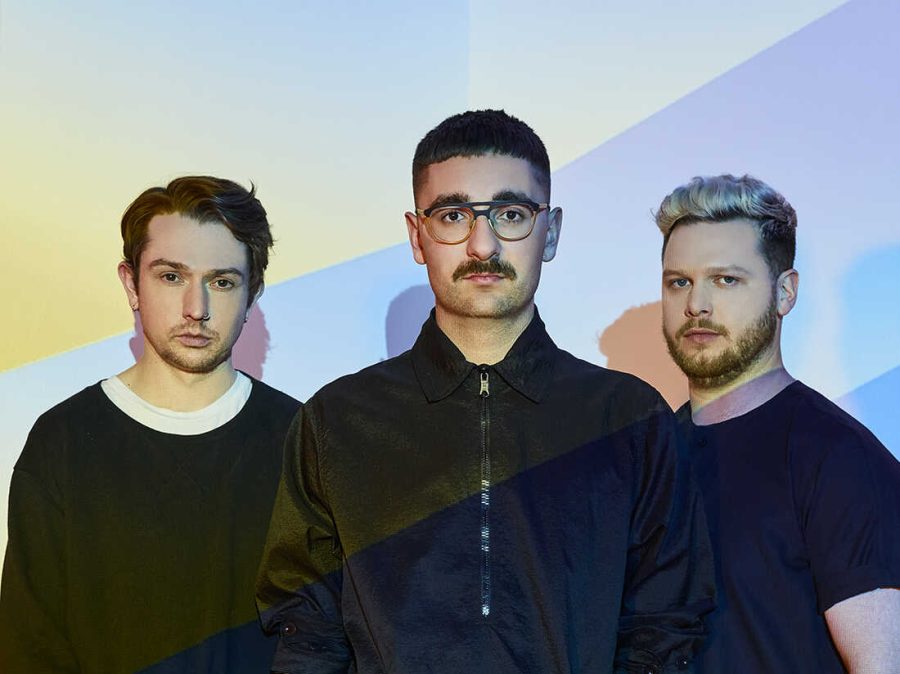 Is Alt-J’s new album truly “The Dream”?