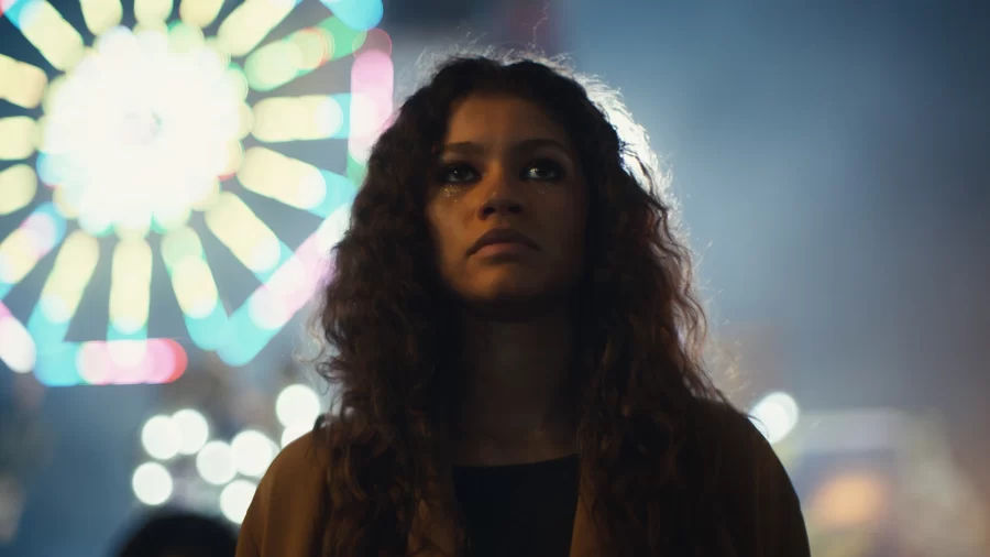 Euphoria: the drama that has America wrapped around its finger