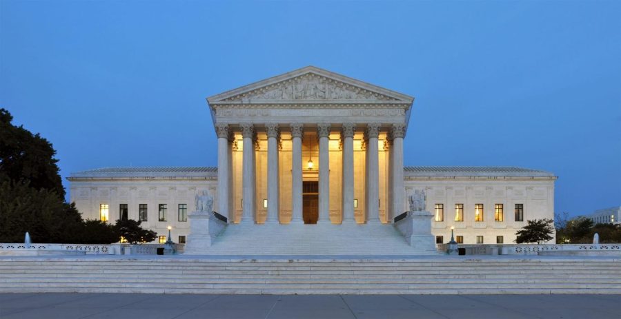 What’s going on in the Supreme Court?
