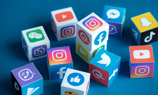 The rise of RV social media accounts