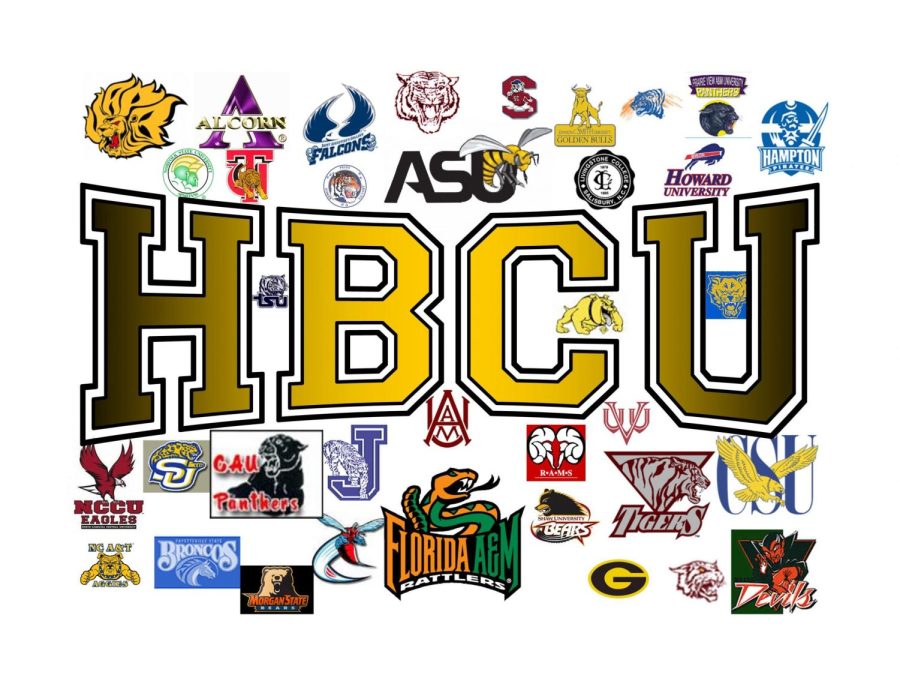 Students can embrace the Black culture without feeling like the odd one out: a look into the history of HBCUs