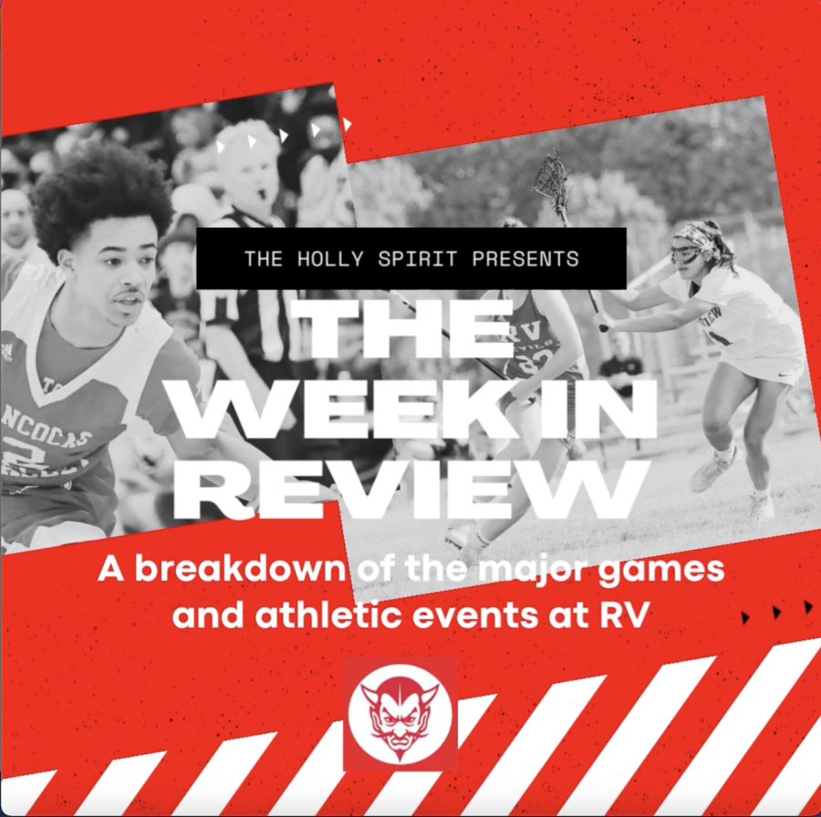 RV Sports Week in Review: midseason update