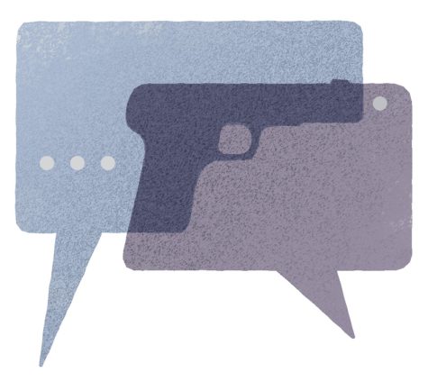 The debate over guns in America has raged for decades