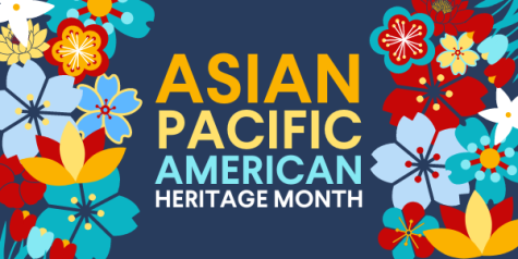 Asian and Pacific American Heritage Month is celebrated alongside Jewish Heritage Month at RV