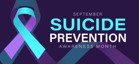 Its OK to not be OK: Suicide Prevention Month reminds us of the importance of awareness