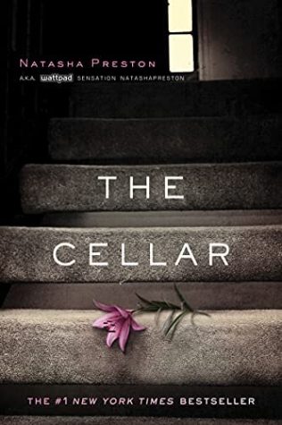 The Cellar is on the New York Times Bestseller List