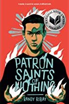 Patron Saints of Nothing by Randy Ribay