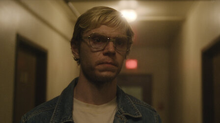 Dahmer premiered on Netflix on September 21