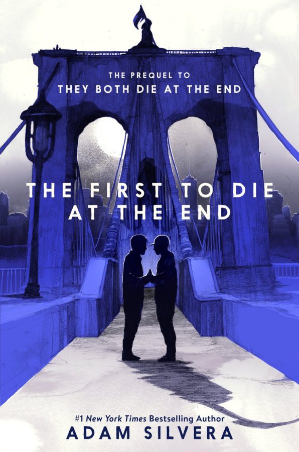 Silveras+second+book+is+actually+a+prequel+to+They+Both+Die+at+the+End