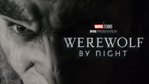 Inside the Marvelverse: Werewolf by Night is a fun blast-from-the-past for Marvel fans