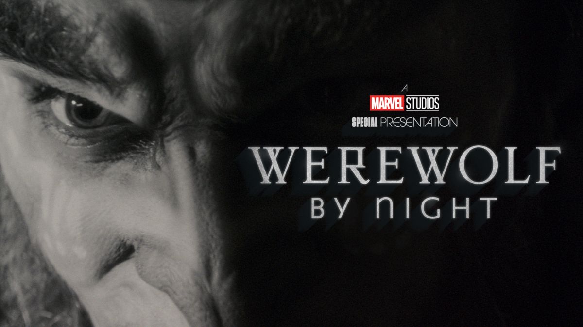 Werewolf By Night' Was Just the Beginning of Marvel Studios' Foray into  Horror - Murphy's Multiverse