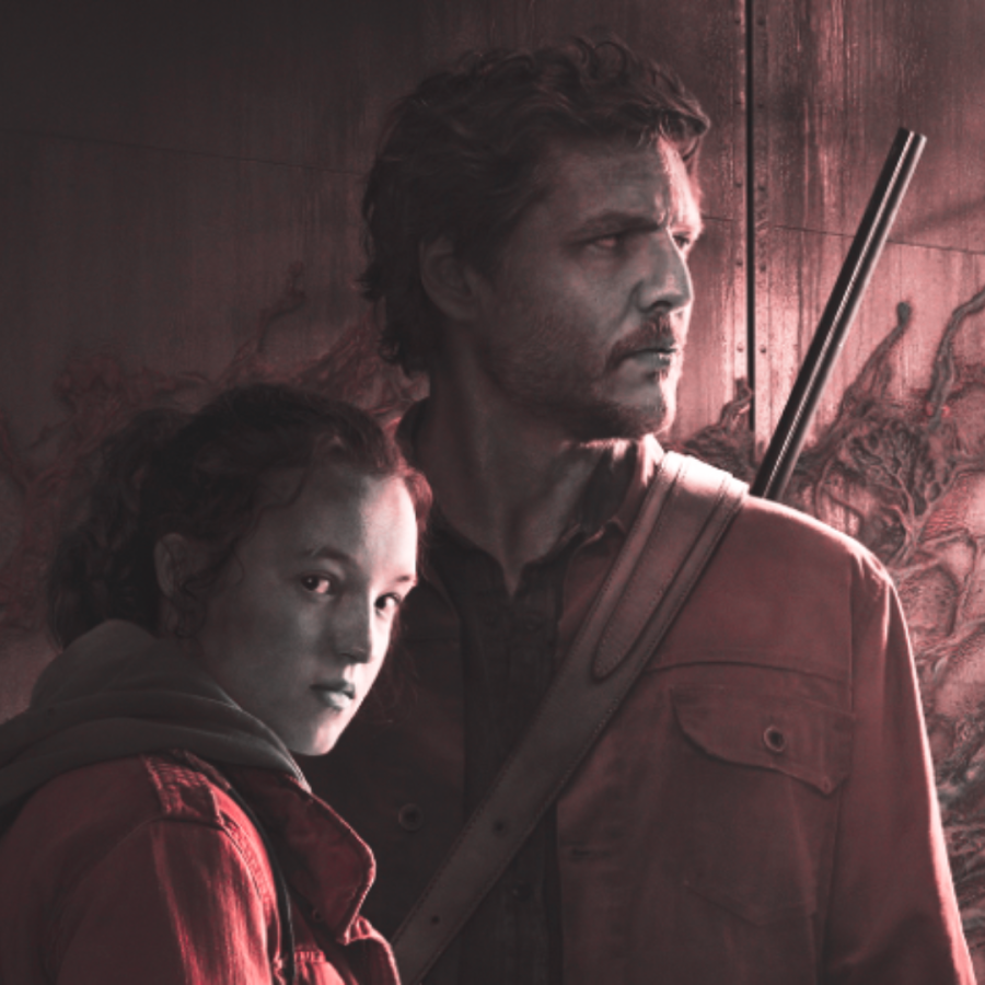 Pedro Pascal and Bella Ramsey star in HBOs adaptation of The Last of Us