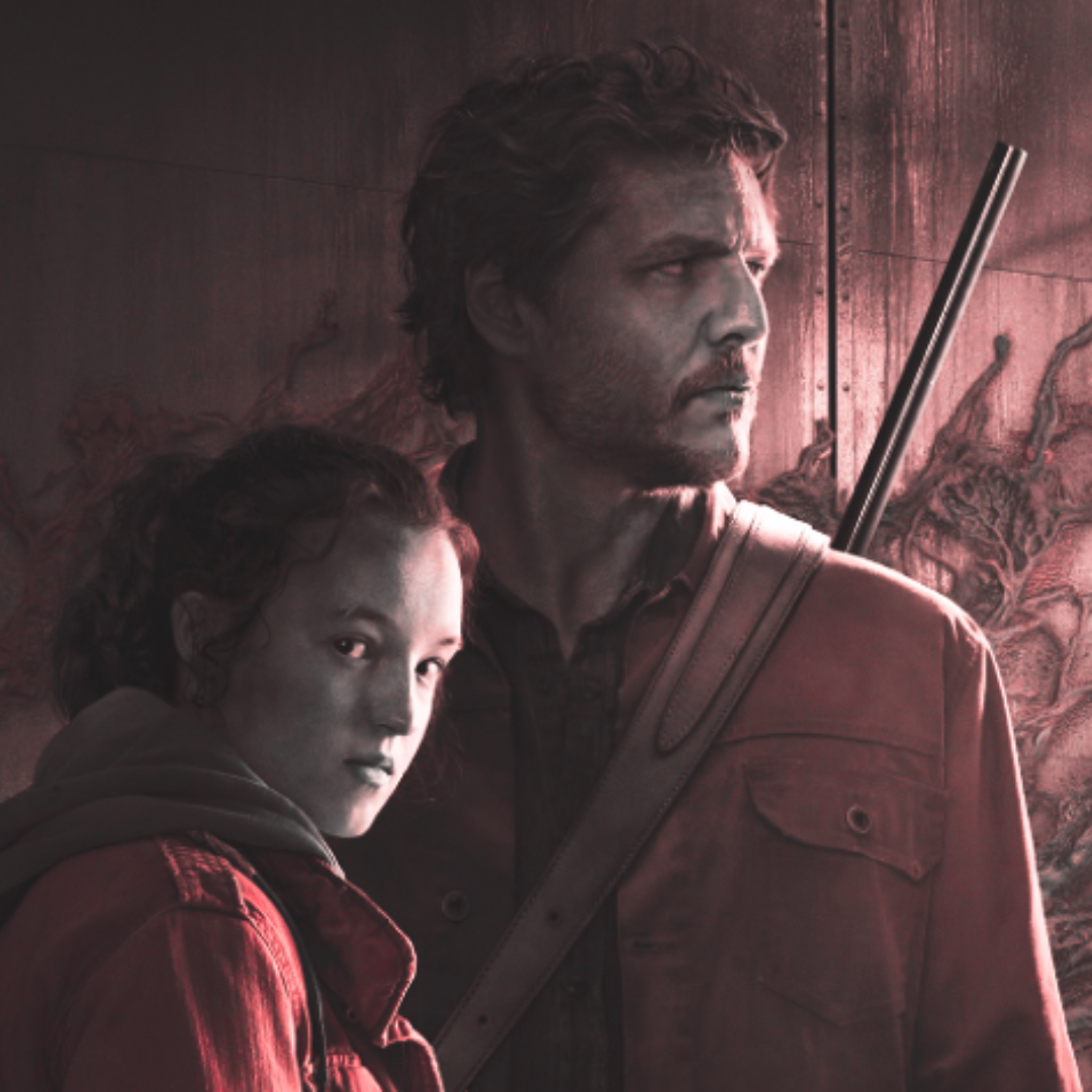 Bella Ramsey: 'Last of Us' characters clash because they're so much alike 