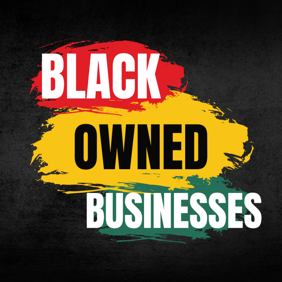 It doesnt have to be Black History Month to support Black-owned businesses