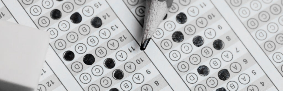 Despite the fact that many schools have started to devalue the SATs for prospective students, many scholars still view them as a measurable factor in terms of the achievement gap