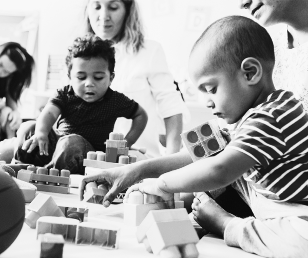 Implicit bias, even at the early childhood education level, can have lasting effects