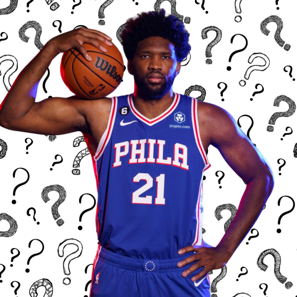 What does the future of the Sixers look like without Embiid?