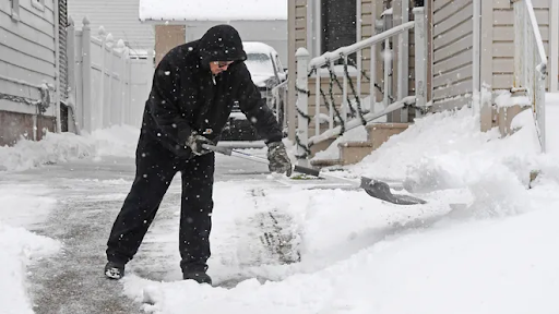 Winter Weather Outlook